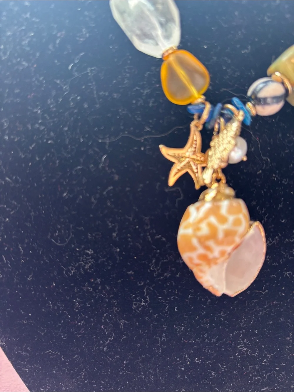 Necklace